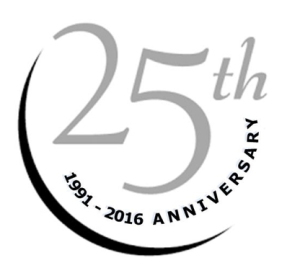 BSS 25 Anniversary