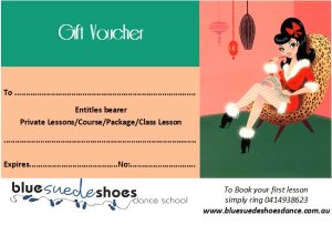 BSS Gift Voucher