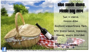 Picnic Day