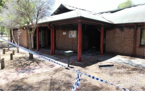 woodcroft burnt
