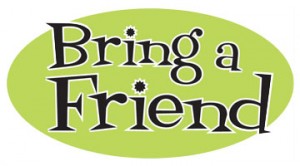 friend
