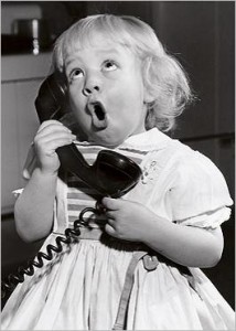 Phone-Interview