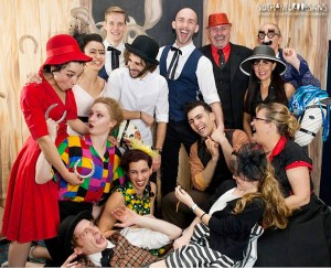 staff